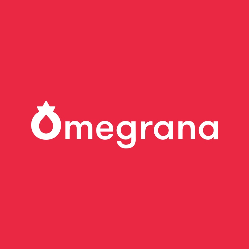 Logo Omegrana