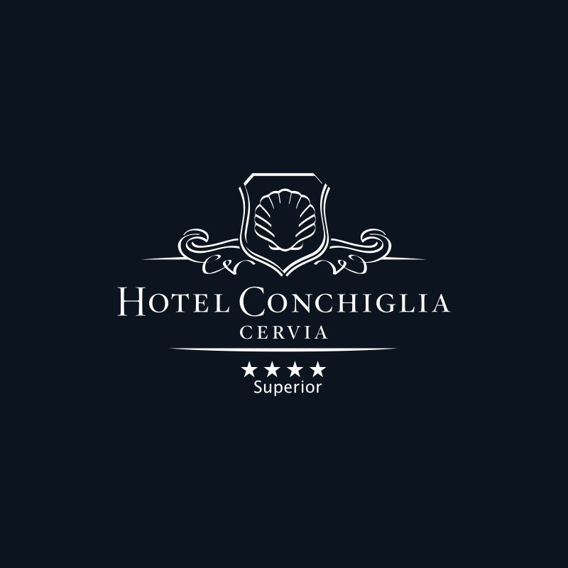 Logo Hotel Conchiglia
